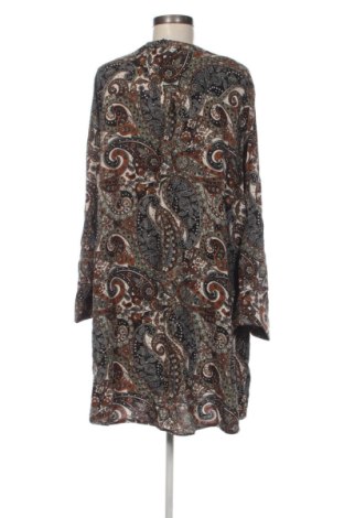 Γυναικείο πουκάμισο Ever.me by Takko Fashion, Μέγεθος XL, Χρώμα Πολύχρωμο, Τιμή 15,99 €
