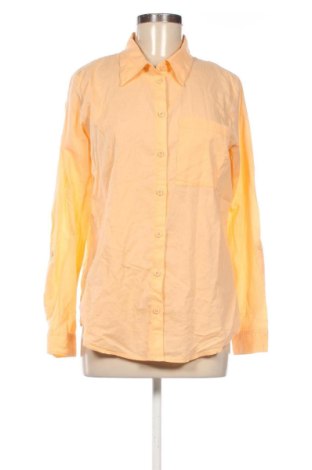 Дамска риза Ever.me by Takko Fashion, Размер M, Цвят Жълт, Цена 13,29 €
