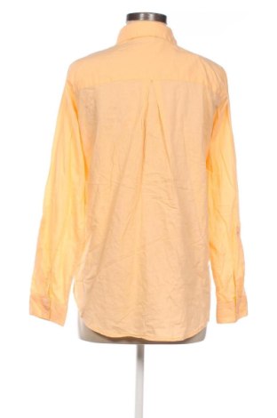 Дамска риза Ever.me by Takko Fashion, Размер M, Цвят Жълт, Цена 13,29 €