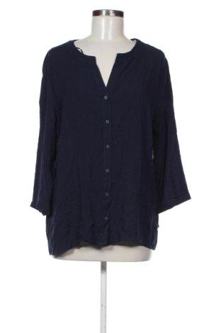 Damska koszula Ever.me by Takko Fashion, Rozmiar XL, Kolor Niebieski, Cena 67,99 zł