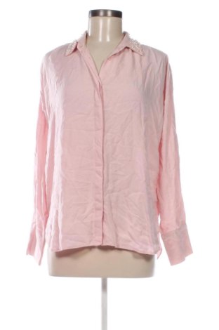 Damska koszula Ever.me by Takko Fashion, Rozmiar XL, Kolor Różowy, Cena 67,99 zł