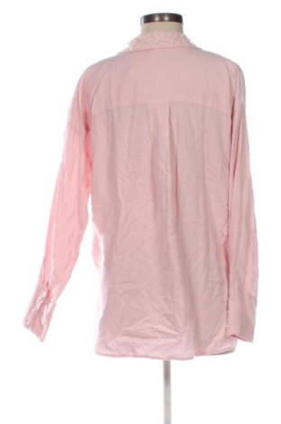 Damska koszula Ever.me by Takko Fashion, Rozmiar XL, Kolor Różowy, Cena 67,99 zł