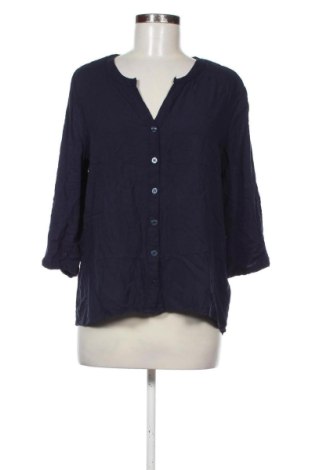 Damska koszula Ever.me by Takko Fashion, Rozmiar XL, Kolor Niebieski, Cena 67,99 zł