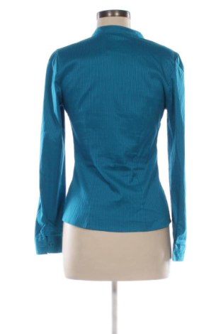 Damenbluse F&F, Größe M, Farbe Blau, Preis € 12,77