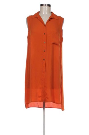 Damenbluse F&F, Größe L, Farbe Orange, Preis € 16,99