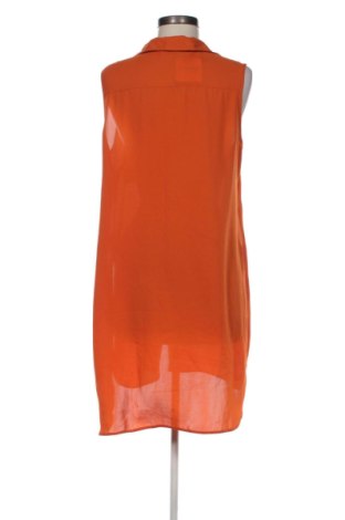 Damenbluse F&F, Größe L, Farbe Orange, Preis € 16,99