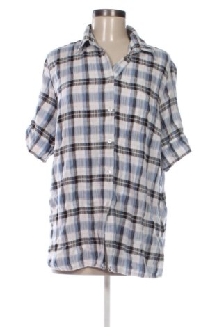 Дамска риза Fabiani, Размер XL, Цвят Многоцветен, Цена 12,85 €