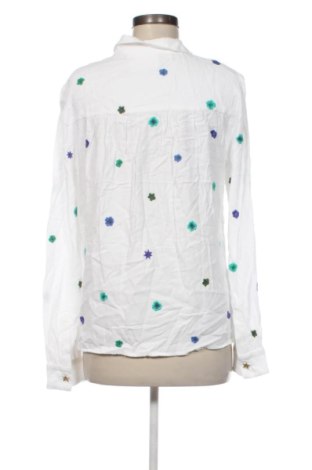 Дамска риза Fabienne Chapot, Размер XL, Цвят Бял, Цена 42,43 €