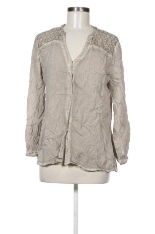 Дамска риза Fashion Highlight, Размер XXL, Цвят Сив, Цена 13,29 €