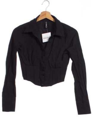 Damenbluse Fb Sister, Größe XS, Farbe Schwarz, Preis € 13,00