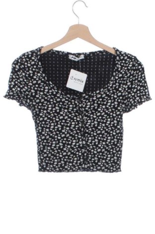 Damenbluse Fb Sister, Größe XS, Farbe Mehrfarbig, Preis 12,85 €, #136419199
