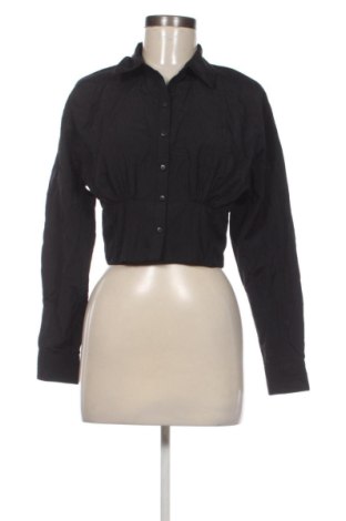 Damenbluse Fb Sister, Größe S, Farbe Schwarz, Preis 16,99 €