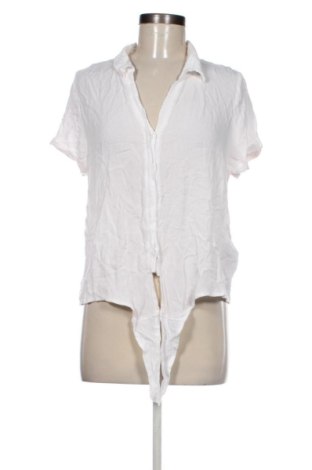 Damenbluse Fb Sister, Größe M, Farbe Ecru, Preis 16,99 €