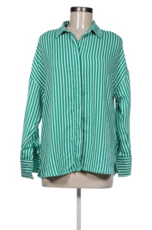 Damenbluse Fb Sister, Größe S, Farbe Mehrfarbig, Preis 13,00 €