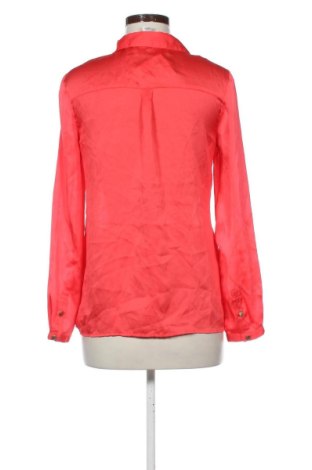 Damska koszula Forever 21, Rozmiar S, Kolor Czerwony, Cena 53,99 zł
