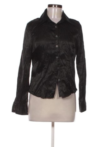 Damenbluse Forget Me Not, Größe M, Farbe Schwarz, Preis 12,85 €, #136426143