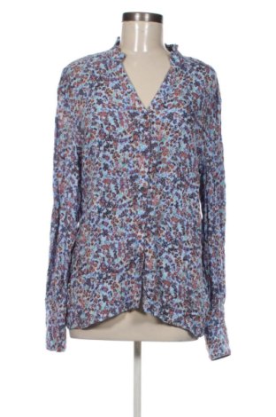 Damenbluse Free Quent, Größe XL, Farbe Mehrfarbig, Preis € 25,99