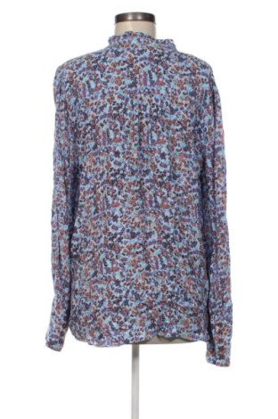 Damenbluse Free Quent, Größe XL, Farbe Mehrfarbig, Preis € 25,99