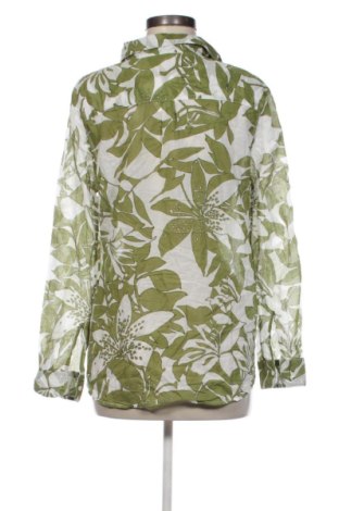 Cămașă de femei Funky Staff, Mărime XL, Culoare Verde, Preț 129,99 Lei
