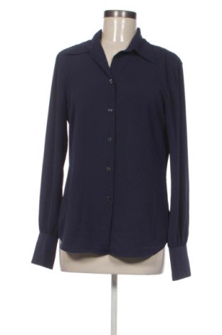 Дамска риза G-Star Raw, Размер M, Цвят Син, Цена 42,43 €