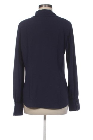 Дамска риза G-Star Raw, Размер M, Цвят Син, Цена 42,43 €