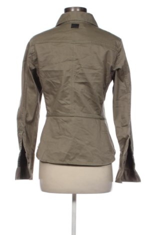 Дамска риза G-Star Raw, Размер M, Цвят Зелен, Цена 42,43 €