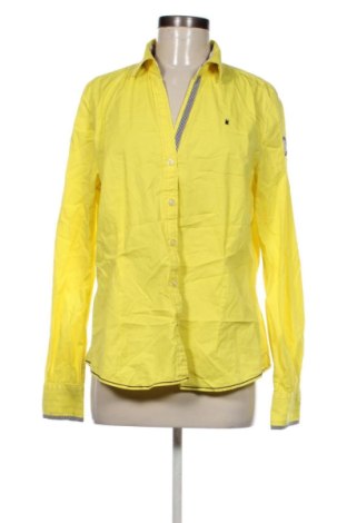 Дамска риза Gaastra, Размер XL, Цвят Жълт, Цена 28,63 €