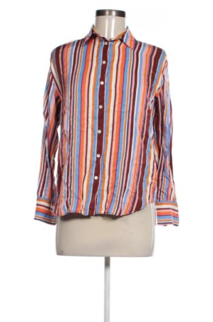 Дамска риза Gant, Размер L, Цвят Многоцветен, Цена 113,17 €