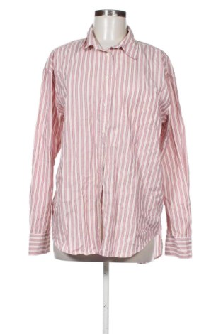 Дамска риза Gant, Размер L, Цвят Многоцветен, Цена 28,63 €, #136428549