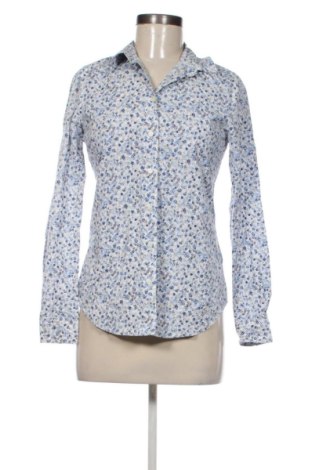 Дамска риза Gant, Размер S, Цвят Многоцветен, Цена 42,43 €