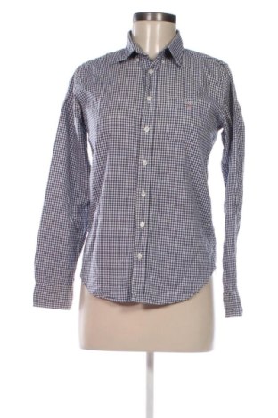 Дамска риза Gant, Размер S, Цвят Многоцветен, Цена 42,00 €