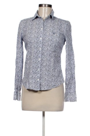 Дамска риза Gant, Размер S, Цвят Многоцветен, Цена 29,65 €