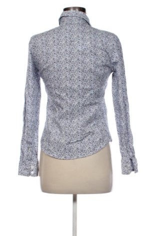 Дамска риза Gant, Размер S, Цвят Многоцветен, Цена 29,65 €