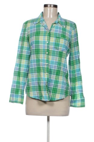 Дамска риза Gap, Размер M, Цвят Многоцветен, Цена 10,22 €