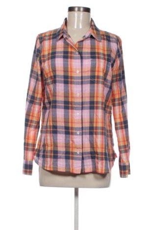 Дамска риза Gap, Размер M, Цвят Многоцветен, Цена 11,75 €
