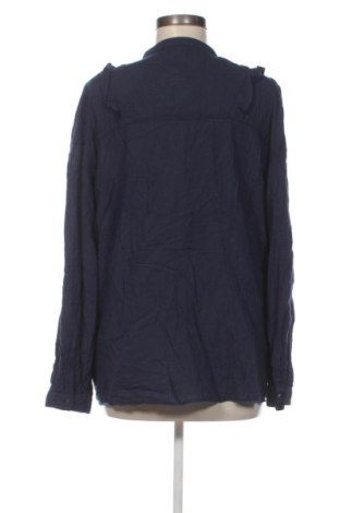 Damenbluse Garcia, Größe L, Farbe Blau, Preis 27,99 €