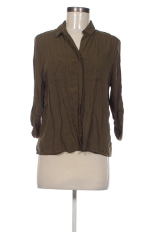 Damenbluse Gate, Größe M, Farbe Grün, Preis € 13,00