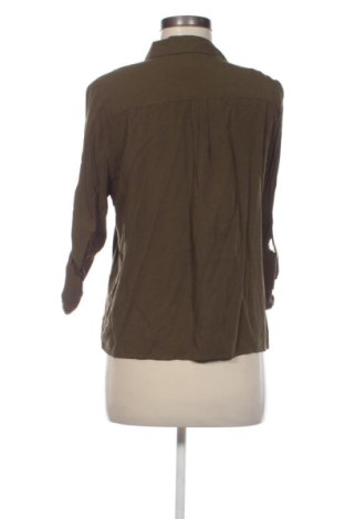 Damenbluse Gate, Größe M, Farbe Grün, Preis € 13,00