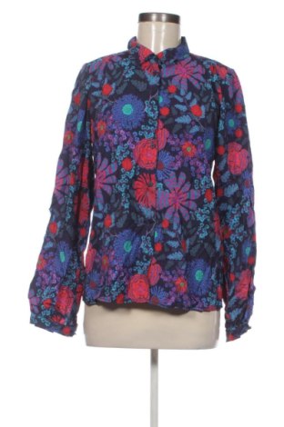 Damenbluse Geisha, Größe M, Farbe Mehrfarbig, Preis 27,99 €