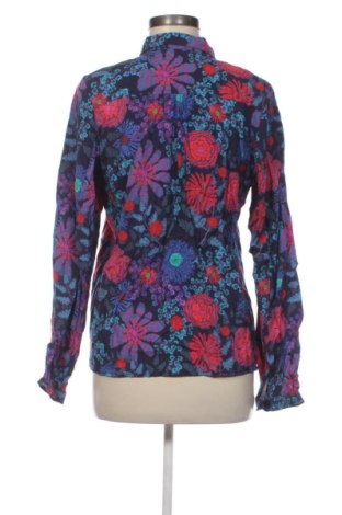 Damenbluse Geisha, Größe M, Farbe Mehrfarbig, Preis 27,99 €