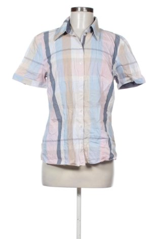 Γυναικείο πουκάμισο Gerry Weber, Μέγεθος S, Χρώμα Πολύχρωμο, Τιμή 29,99 €