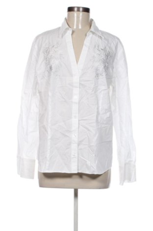 Cămașă de femei Gerry Weber, Mărime M, Culoare Alb, Preț 156,99 Lei