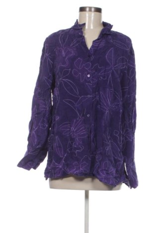 Damenbluse Gerry Weber, Größe XL, Farbe Mehrfarbig, Preis 36,99 €