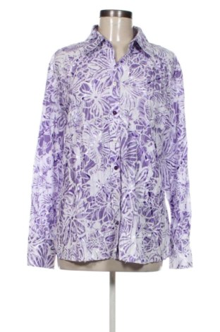 Damenbluse Gerry Weber, Größe XXL, Farbe Mehrfarbig, Preis 36,99 €