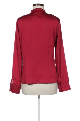 Γυναικείο πουκάμισο Gerry Weber, Μέγεθος M, Χρώμα Κόκκινο, Τιμή 33,99 €