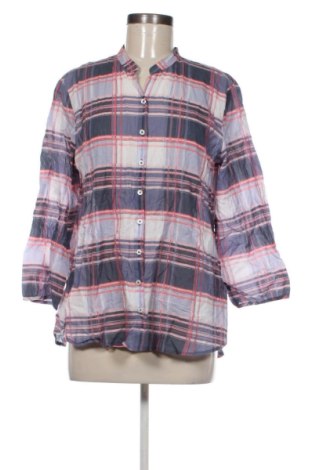 Дамска риза Gerry Weber, Размер M, Цвят Многоцветен, Цена 8,18 €, #136422480