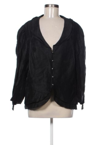 Damenbluse Gerry Weber, Größe XXL, Farbe Schwarz, Preis 36,99 €
