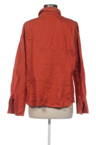 Дамска риза Gerry Weber, Размер XXL, Цвят Оранжев, Цена 28,63 €