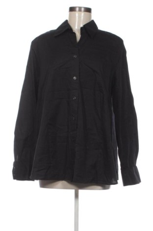 Дамска риза Gerry Weber, Размер XXL, Цвят Черен, Цена 28,63 €