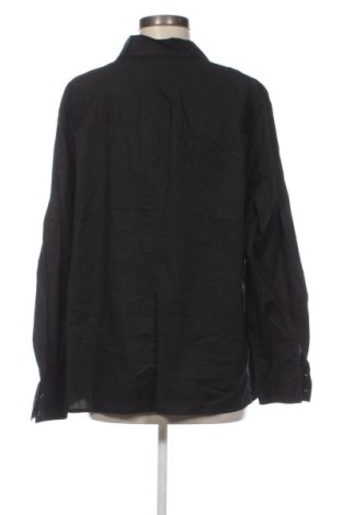 Дамска риза Gerry Weber, Размер XXL, Цвят Черен, Цена 28,63 €